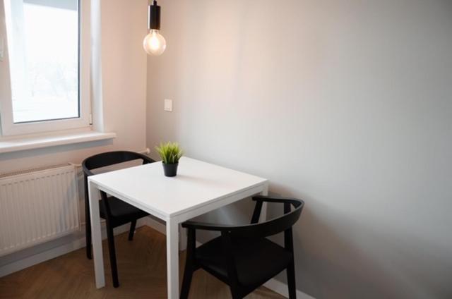 Vytautas Park Apartment With Free Parking Маріямполе Екстер'єр фото